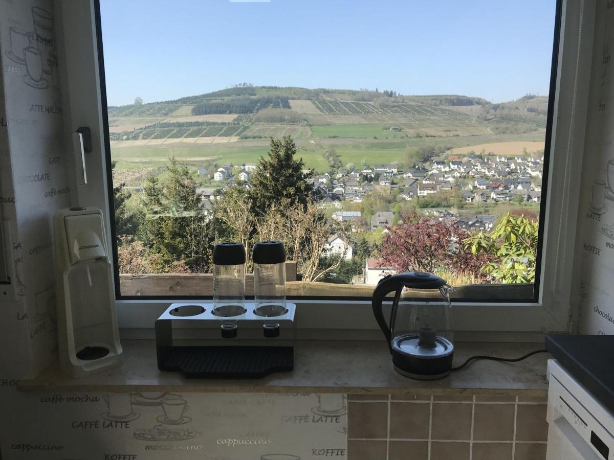 Fewo Oase Ruhrtalblick بيستفيغ المظهر الخارجي الصورة