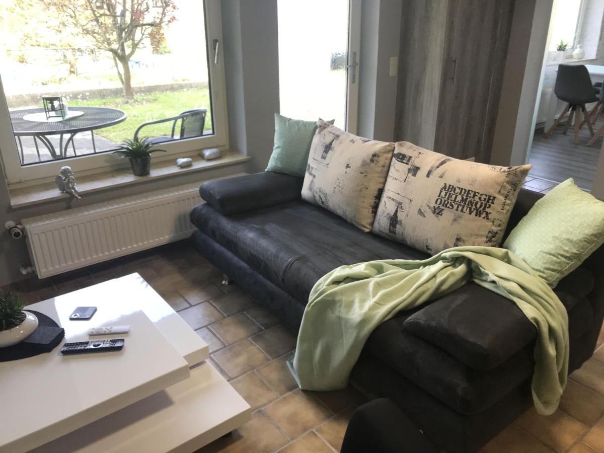 Fewo Oase Ruhrtalblick بيستفيغ المظهر الخارجي الصورة