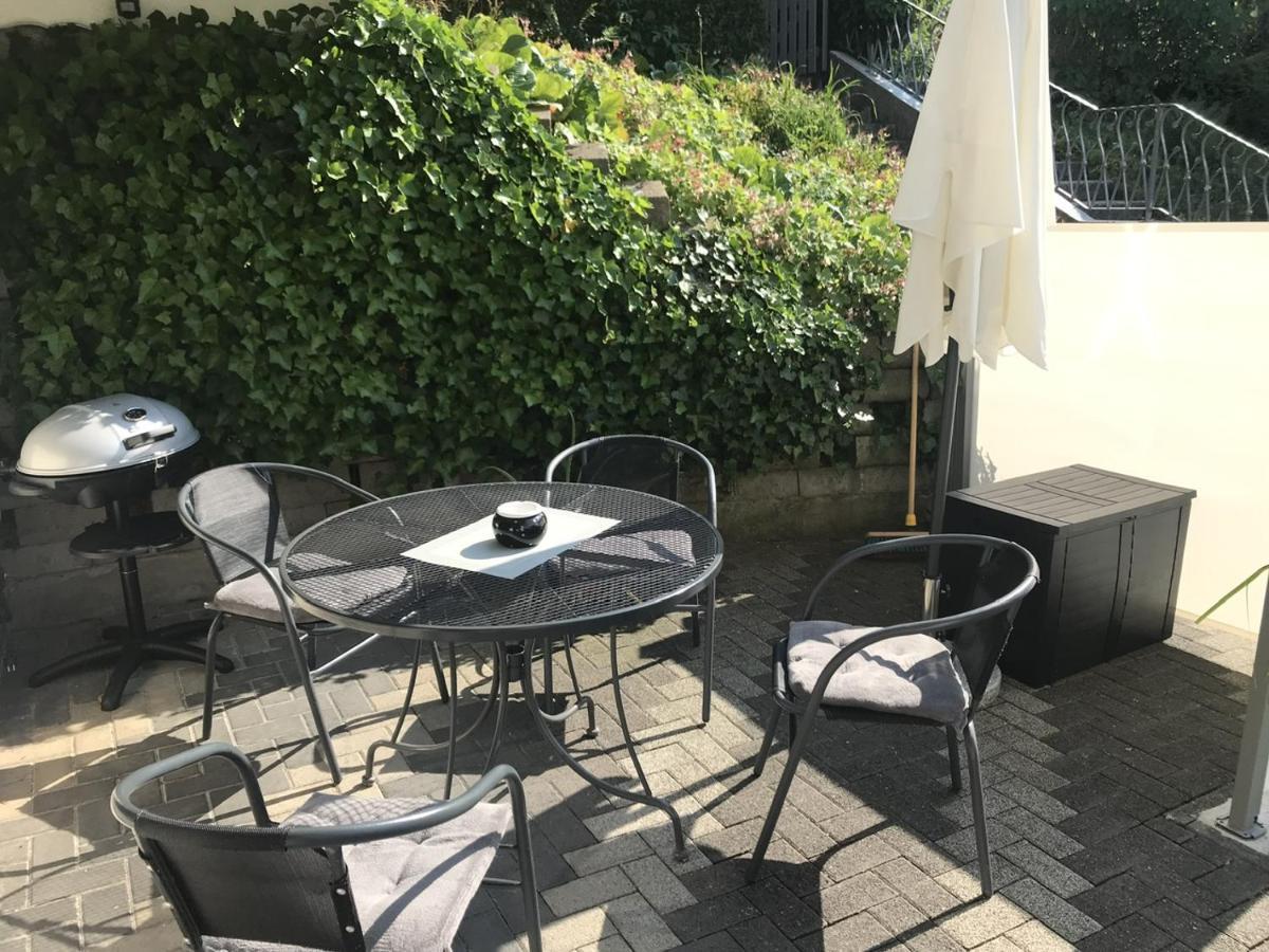 Fewo Oase Ruhrtalblick بيستفيغ المظهر الخارجي الصورة