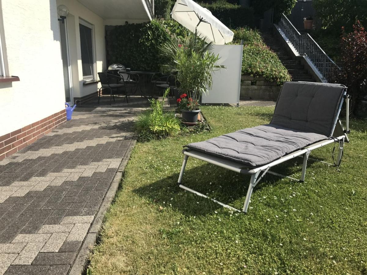 Fewo Oase Ruhrtalblick بيستفيغ المظهر الخارجي الصورة