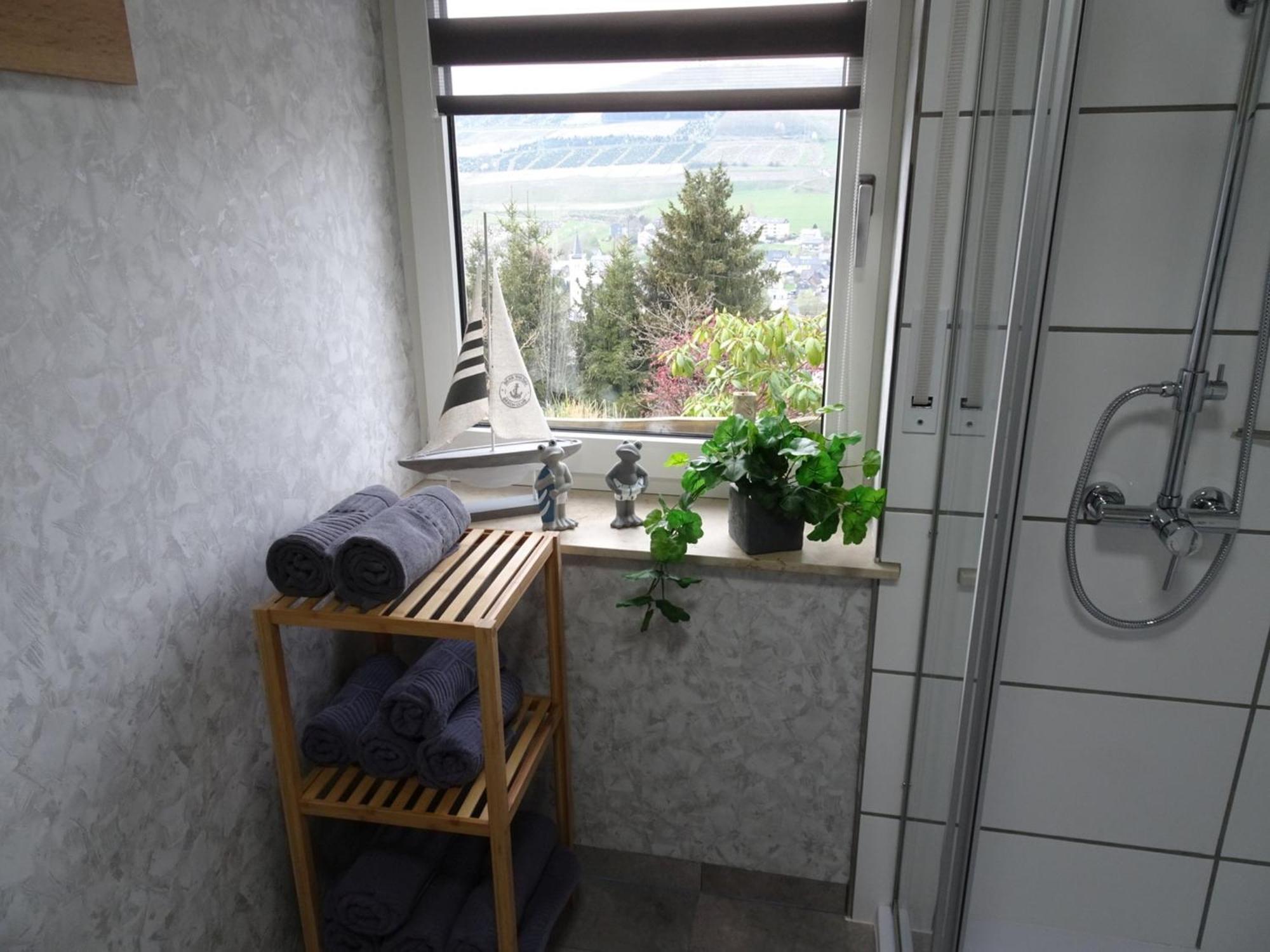 Fewo Oase Ruhrtalblick بيستفيغ المظهر الخارجي الصورة