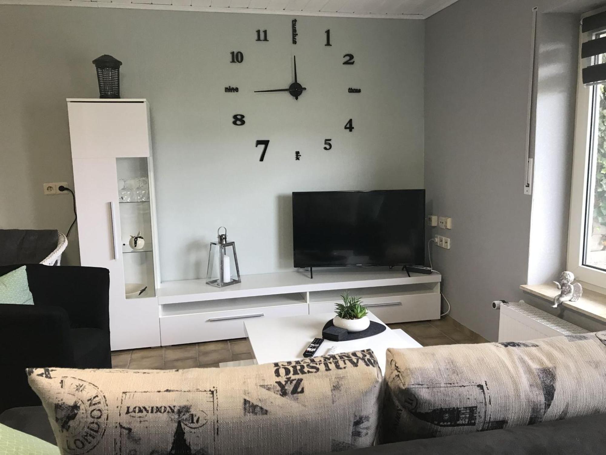Fewo Oase Ruhrtalblick بيستفيغ المظهر الخارجي الصورة